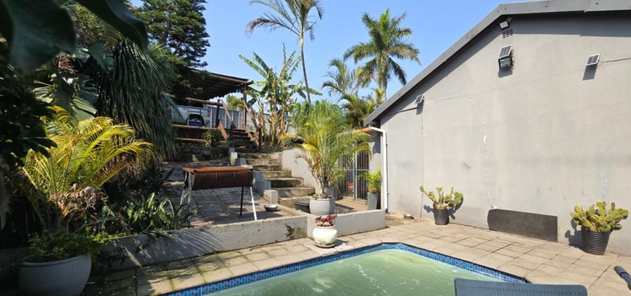 3 Bedroom Property for Sale in Nahoon Valley Park Eastern Cape